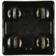 Purchase Top-Quality Accessory Relay by BLUE STREAK (HYGRADE MOTOR) - RY827 pa13