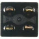 Purchase Top-Quality Accessory Relay by BLUE STREAK (HYGRADE MOTOR) - RY827 pa4