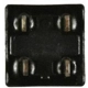 Purchase Top-Quality Accessory Relay by BLUE STREAK (HYGRADE MOTOR) - RY827 pa7