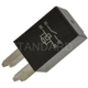 Purchase Top-Quality Accessory Relay by BLUE STREAK (HYGRADE MOTOR) - RY862 pa6