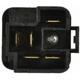Purchase Top-Quality Accessory Relay by BLUE STREAK (HYGRADE MOTOR) - RY90 pa54