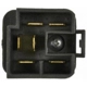 Purchase Top-Quality Accessory Relay by BLUE STREAK (HYGRADE MOTOR) - RY91 pa96