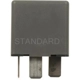 Purchase Top-Quality Accessory Relay by BLUE STREAK (HYGRADE MOTOR) - RY961 pa30