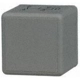 Purchase Top-Quality Accessory Relay by BLUE STREAK (HYGRADE MOTOR) - RY961 pa33