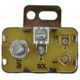 Purchase Top-Quality Accessory Relay by BLUE STREAK (HYGRADE MOTOR) - SR105 pa2