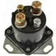 Purchase Top-Quality Accessory Relay by BLUE STREAK (HYGRADE MOTOR) - SS598 pa11