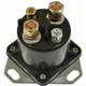 Purchase Top-Quality Accessory Relay by BLUE STREAK (HYGRADE MOTOR) - SS598 pa6