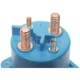 Purchase Top-Quality Accessory Relay by BLUE STREAK (HYGRADE MOTOR) - SS598 pa7