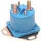 Purchase Top-Quality Accessory Relay by BLUE STREAK (HYGRADE MOTOR) - SS598 pa9