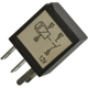 Purchase Top-Quality BWD AUTOMOTIVE - R6472 - Multi Purpose Relay pa2