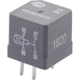 Purchase Top-Quality HELLA - 933332591 - Accessory Power Relay pa4