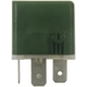 Purchase Top-Quality STANDARD - PRO SERIES - RY1111 - Headlight Relay pa1