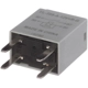 Purchase Top-Quality Accessory Relay by STANDARD - PRO SERIES - RY1757 pa2