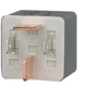 Purchase Top-Quality Accessory Relay by STANDARD - PRO SERIES - RY790 pa5