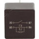 Purchase Top-Quality Accessory Relay by STANDARD - PRO SERIES - RY790 pa7