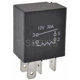 Purchase Top-Quality Accessory Relay by STANDARD/T-SERIES - RY302T pa2