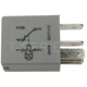 Purchase Top-Quality Accessory Relay by STANDARD/T-SERIES - RY612T pa1