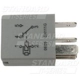 Purchase Top-Quality Accessory Relay by STANDARD/T-SERIES - RY612T pa10