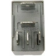 Purchase Top-Quality Accessory Relay by STANDARD/T-SERIES - RY612T pa2