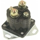 Purchase Top-Quality Accessory Relay by STANDARD/T-SERIES - SS598T pa1