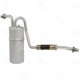 Purchase Top-Quality Accumulator And Hose Assembly by FOUR SEASONS - 33097 pa3
