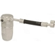 Purchase Top-Quality Accumulator And Hose Assembly by FOUR SEASONS - 33157 pa14