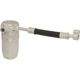 Purchase Top-Quality Accumulator And Hose Assembly by FOUR SEASONS - 33157 pa33