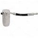 Purchase Top-Quality Accumulator And Hose Assembly by FOUR SEASONS - 33751 pa1