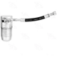 Purchase Top-Quality Accumulator And Hose Assembly by FOUR SEASONS - 33751 pa4