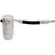 Purchase Top-Quality Accumulator And Hose Assembly by FOUR SEASONS - 33751 pa7