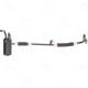 Purchase Top-Quality Accumulator And Hose Assembly by FOUR SEASONS - 55308 pa3