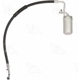 Purchase Top-Quality Accumulator And Hose Assembly by FOUR SEASONS - 55608 pa2
