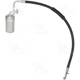Purchase Top-Quality Accumulator And Hose Assembly by FOUR SEASONS - 55608 pa6