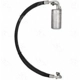 Purchase Top-Quality Accumulator And Hose Assembly by FOUR SEASONS - 55614 pa1