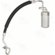 Purchase Top-Quality Accumulator And Hose Assembly by FOUR SEASONS - 55628 pa2