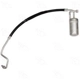 Purchase Top-Quality Accumulator And Hose Assembly by FOUR SEASONS - 55631 pa4