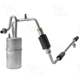 Purchase Top-Quality Accumulator And Hose Assembly by FOUR SEASONS - 55642 pa1