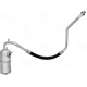 Purchase Top-Quality Accumulator And Hose Assembly by FOUR SEASONS - 56840 pa4