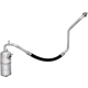 Purchase Top-Quality Accumulator And Hose Assembly by FOUR SEASONS - 56840 pa5