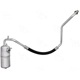 Purchase Top-Quality Accumulator And Hose Assembly by FOUR SEASONS - 56840 pa6