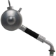 Purchase Top-Quality Accumulator And Hose Assembly by FOUR SEASONS - 83021 pa7