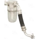 Purchase Top-Quality Accumulator And Hose Assembly by FOUR SEASONS - 83045 pa18