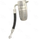 Purchase Top-Quality Accumulator And Hose Assembly by FOUR SEASONS - 83222 pa12
