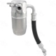 Purchase Top-Quality Accumulator And Hose Assembly by FOUR SEASONS - 83222 pa13