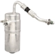 Purchase Top-Quality Accumulator And Hose Assembly by FOUR SEASONS - 83364 pa4