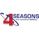 Purchase Top-Quality Accumulator And Hose Assembly by FOUR SEASONS - 83364 pa5