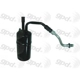 Purchase Top-Quality Accumulator And Hose Assembly by GLOBAL PARTS DISTRIBUTORS - 1411801 pa3