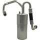 Purchase Top-Quality Accumulator And Hose Assembly by GLOBAL PARTS DISTRIBUTORS - 1411802 pa3
