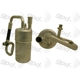 Purchase Top-Quality Accumulator And Hose Assembly by GLOBAL PARTS DISTRIBUTORS - 1411863 pa1