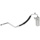 Purchase Top-Quality Accumulator And Hose Assembly by SPECTRA PREMIUM INDUSTRIES - 0283022 pa1